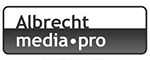 Albrecht Media Pro